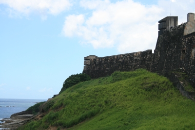 Puerto Rico 2009